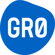 Logo gr0.com LLC