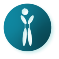 Logo Bimini Biotech B V