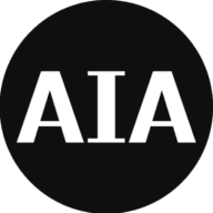 Logo AIA New Jersey