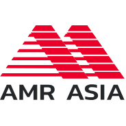 Logo AMR Asia Public Co., Ltd.