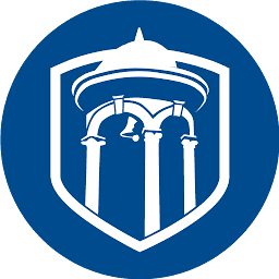 Logo Collins College of Business