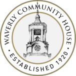 Logo Waverly Community House