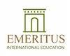 Logo Emeritus International Education
