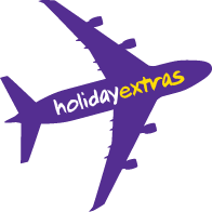 Logo Holiday Extras Cover Ltd.