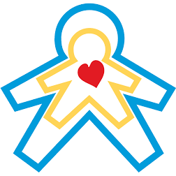 Logo Children's Cardiomyopathy Foundation