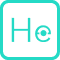 Logo Healiom