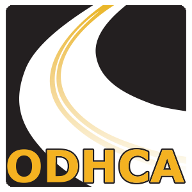Logo Old Dominion Highway Contractors Association