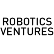 Logo Robotics Ventures GmbH