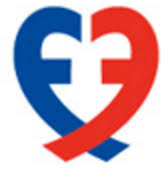 Logo Universidad Favaloro