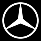 Logo Mercedes Benz Israel