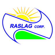 Logo RASLAG Corp