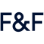 Logo F&F Co., Ltd.