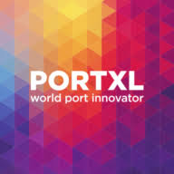 Logo PortXL Netherlands BV