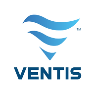 Logo Ventis Medical, Inc.