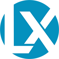 Logo Laxxon Medical Corp.
