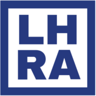 Logo Lake Houston Redevelopment Authority (Texas)