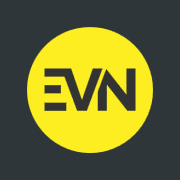 Logo The EV Network Ltd.
