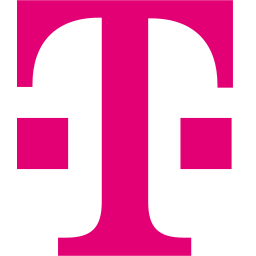 Logo Deutsche Telekom Global Business Solutions Belgium NV
