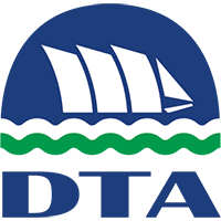 Logo Duluth Transit Authority
