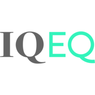 Logo IQ EQ (UK) Services Ltd.