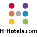 Logo Vienna House Hotelmanagement GmbH