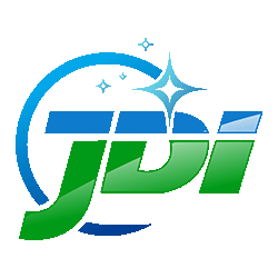 Logo J.D.I. Cleaning Systems, Inc.