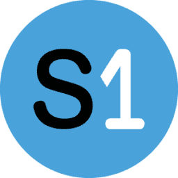 Logo System1, Inc.
