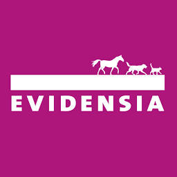 Logo Din Dyreklinikk AS