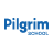 Logo Pilgrim School