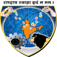 Logo VVP Engineering College
