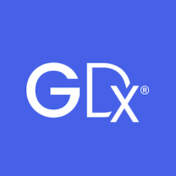 Logo GeneDx Holdings Corp.