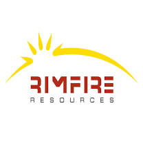 Logo Rimfire Resources Pty Ltd.
