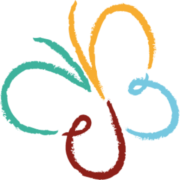 Logo The Childrens' Bereavement Center of South Texas