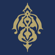 Logo Encyclopaedia Iranica Foundation, Inc.
