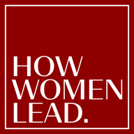 Logo How Women Lead