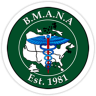 Logo Bangladesh Medical Association of North America