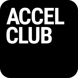 Logo Accel Club, Inc.
