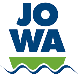 Logo Jowa USA, Inc.