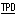 Logo Tanjung Pinang Development Sdn. Bhd.