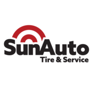 Logo Sun Auto Tire & Service, Inc. (Arizona)