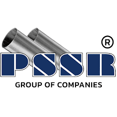 Logo P S Raj Steels Pvt Ltd.