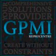 Logo GPMI Ltd.