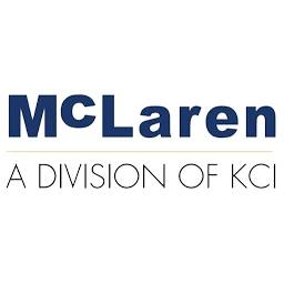 Logo Mclaren Technical Services, Inc.