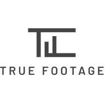 Logo True Footage, Inc.