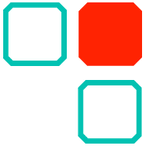 Logo Cornerstones Health, Inc.