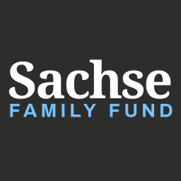 Logo Sachse Family Fund