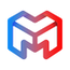 Logo Madnetic Games SA
