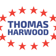 Logo Thomas Harwood & Son Ltd.