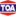 Logo Toa Paint (Vietnam) Co. Ltd.