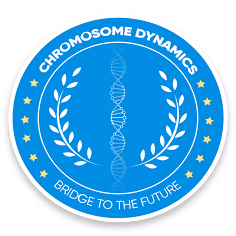 Logo Chromosome Dynamics SA